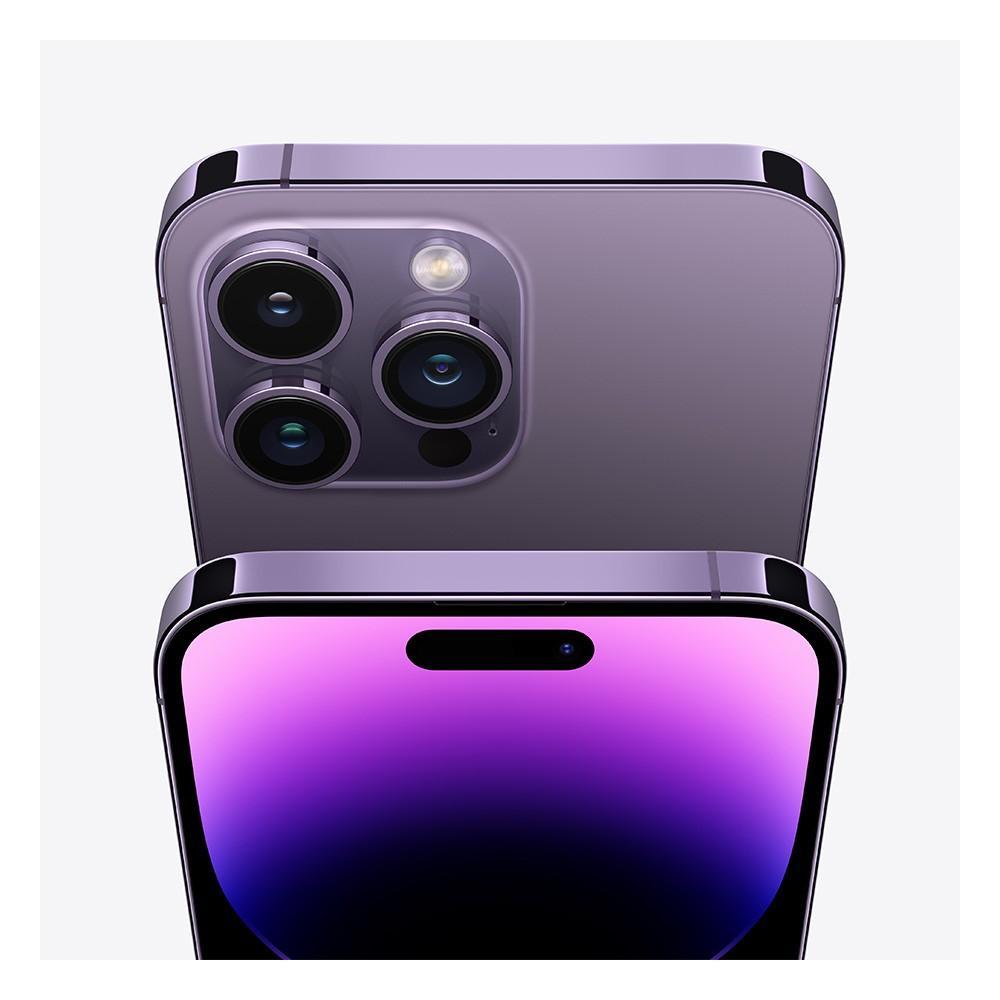 Apple iPhone 14 Pro Violet intense