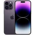 Apple iPhone 14 Pro Max Violet intense