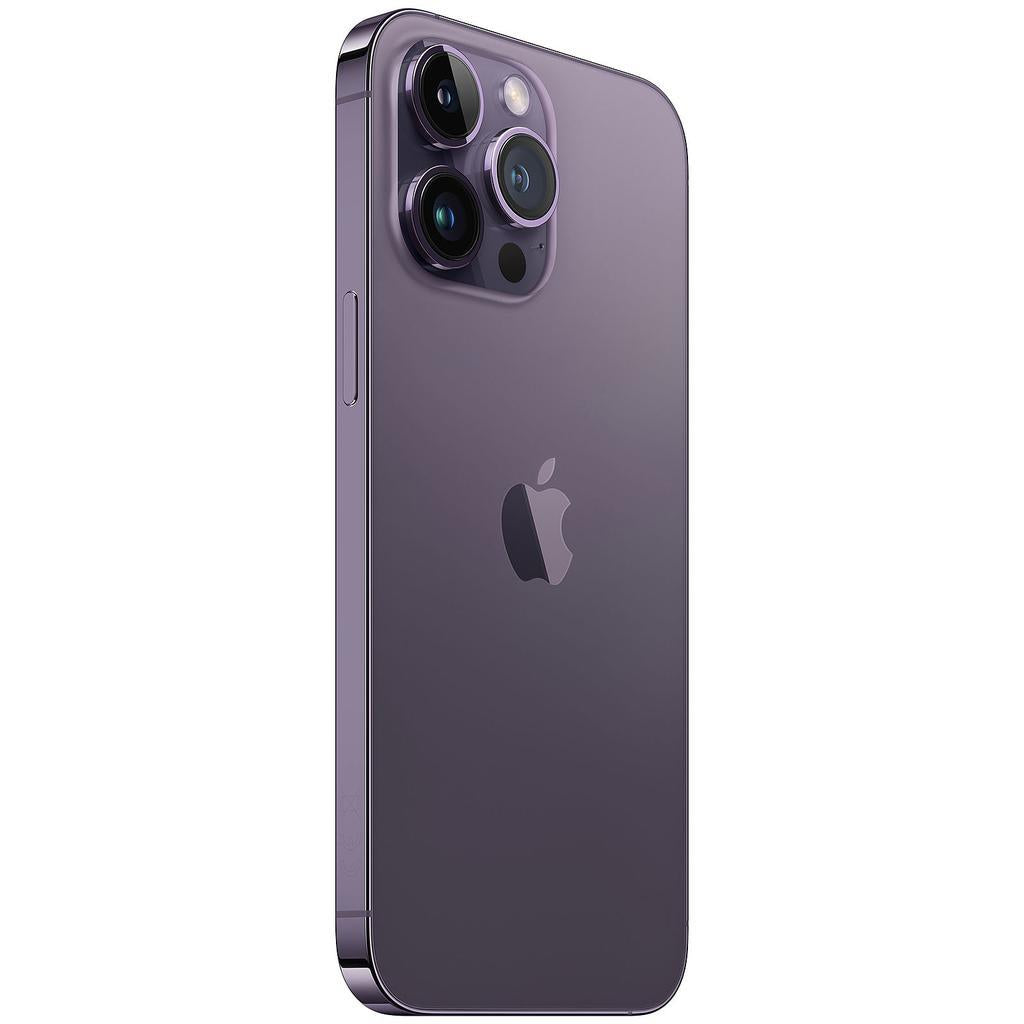 Apple iPhone 14 Pro Max Violet intense