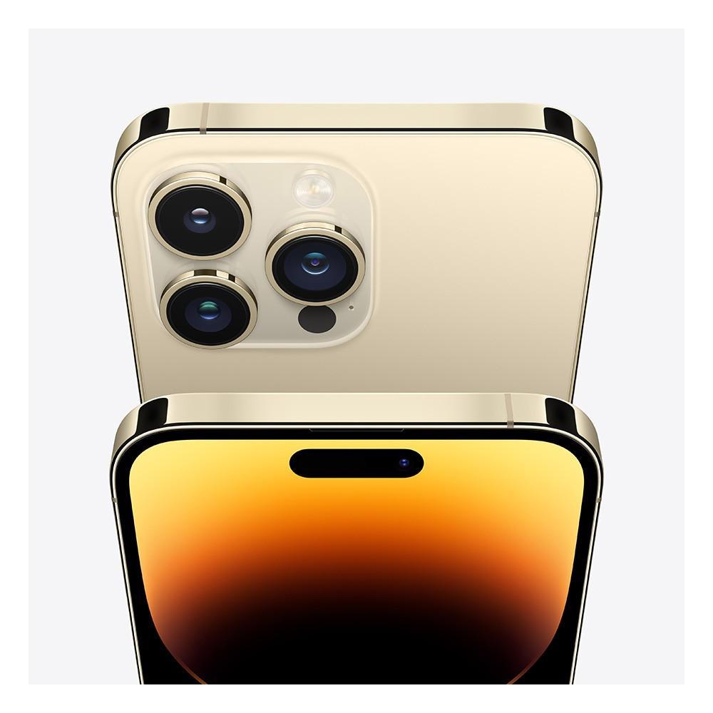 Apple iPhone 14 Pro Max (2022) Single - SIM + eSIM Reconditionné