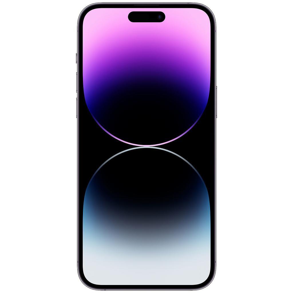 Apple iPhone 14 Pro Max Violet intense