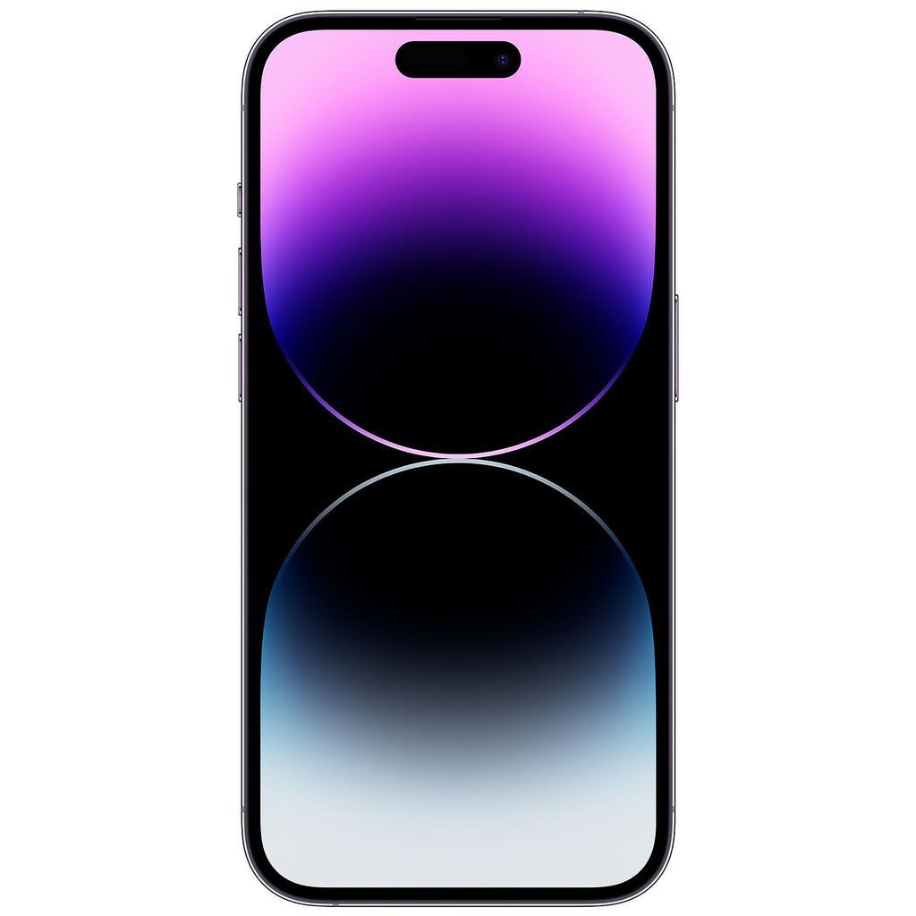 Apple iPhone 14 Pro Violet intense