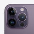 Apple iPhone 14 Pro Violet intense