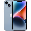 Apple iPhone 14 Bleu