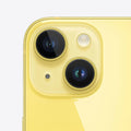 Apple iPhone 14 Jaune