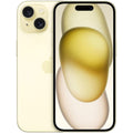 Apple iPhone 15 Jaune