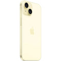 Apple iPhone 15 Jaune