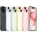 Apple iPhone 15 Rose