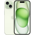 Apple iPhone 15 Vert