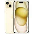 Apple iPhone 15 Plus Jaune