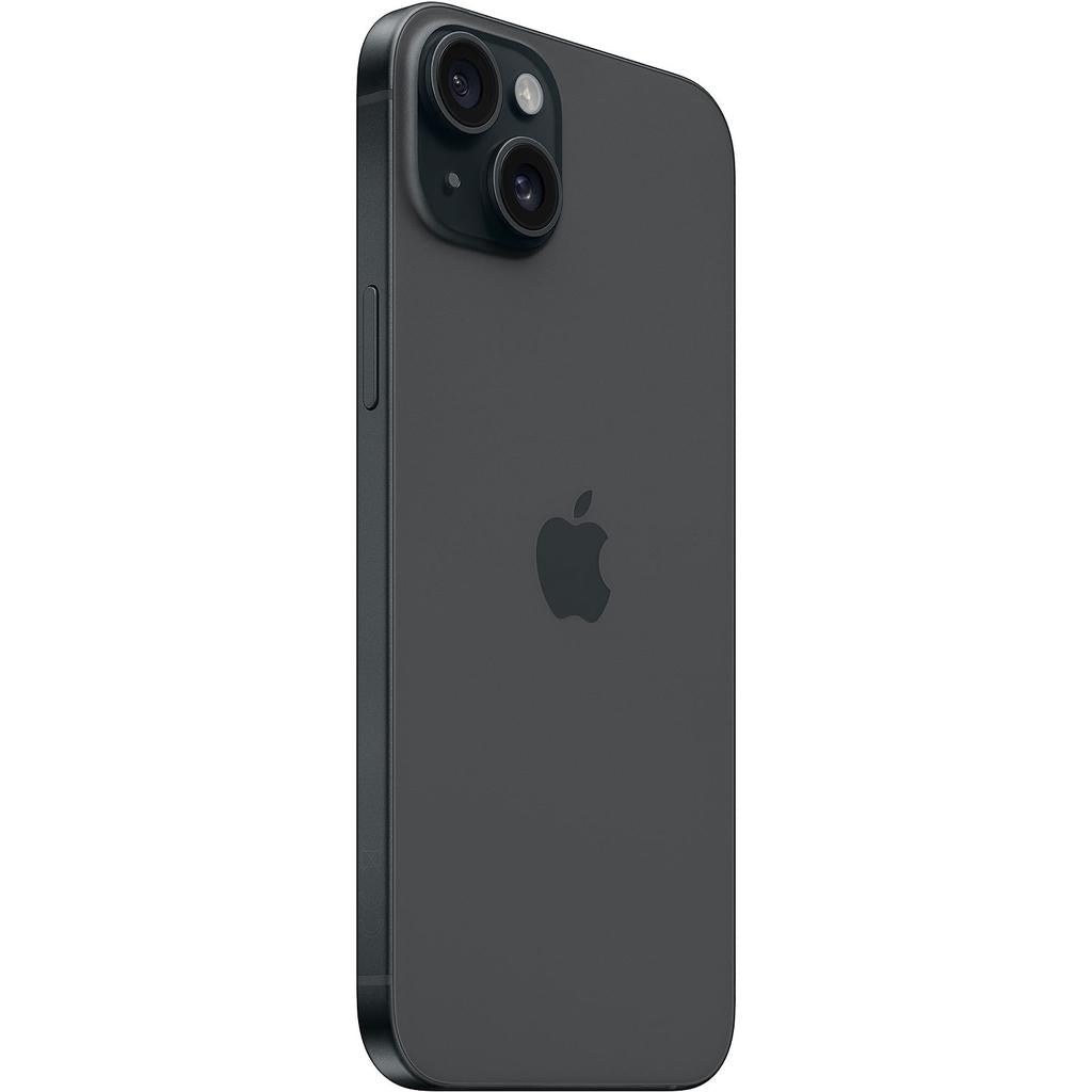 Apple iPhone 15 Plus Noir