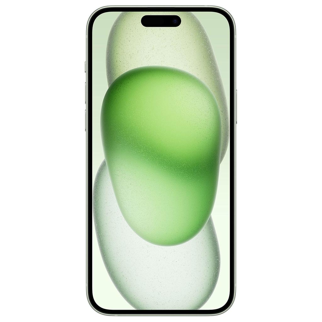 Apple iPhone 15 Plus Vert