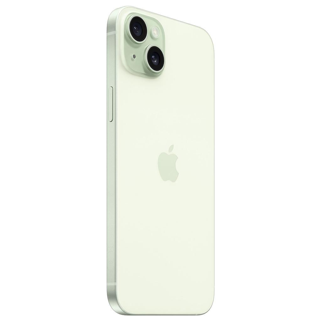 Apple iPhone 15 Plus Vert