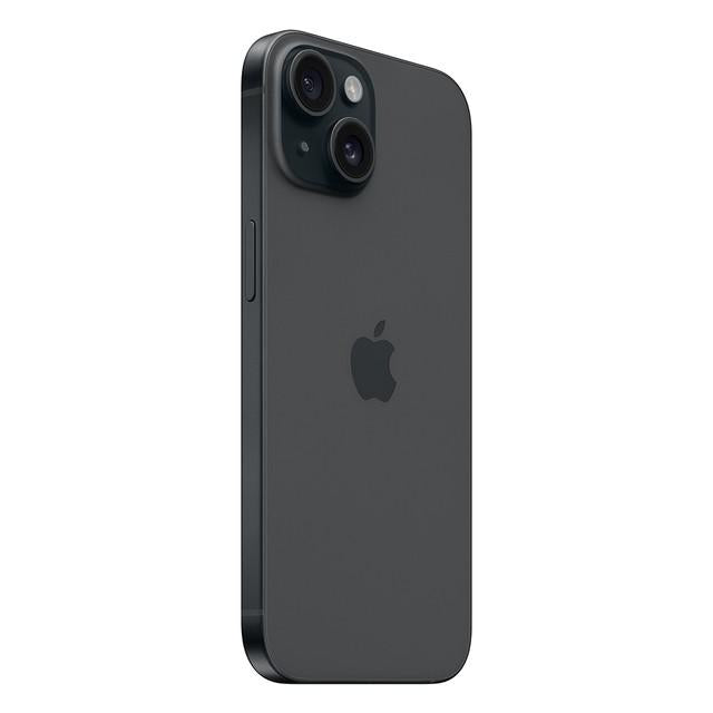 Apple iPhone 15 Noir