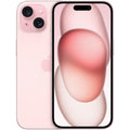 Apple iPhone 15 Rose