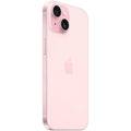 Apple iPhone 15 Rose