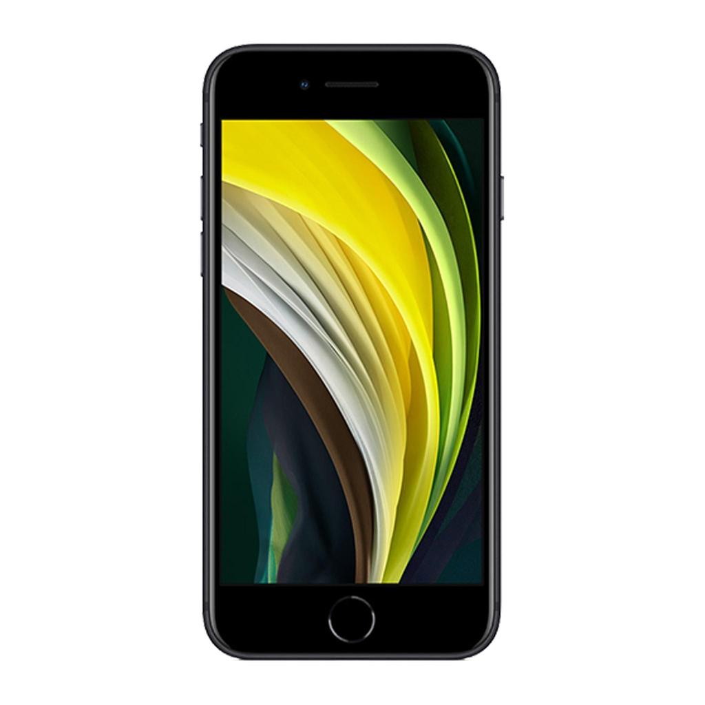 Apple iPhone SE 2 Noir