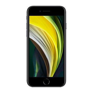 Apple iPhone SE 2 Noir