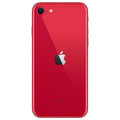 Apple iPhone SE 2 Rouge