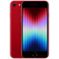 Apple iPhone SE 3 Rouge