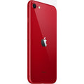 Apple iPhone SE 3 Rouge