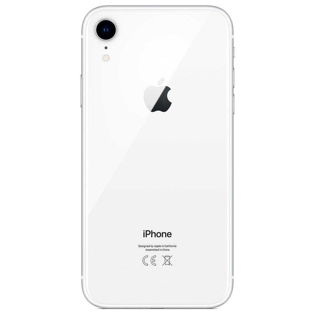 Apple iPhone XR Blanc