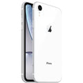 Apple iPhone XR Blanc