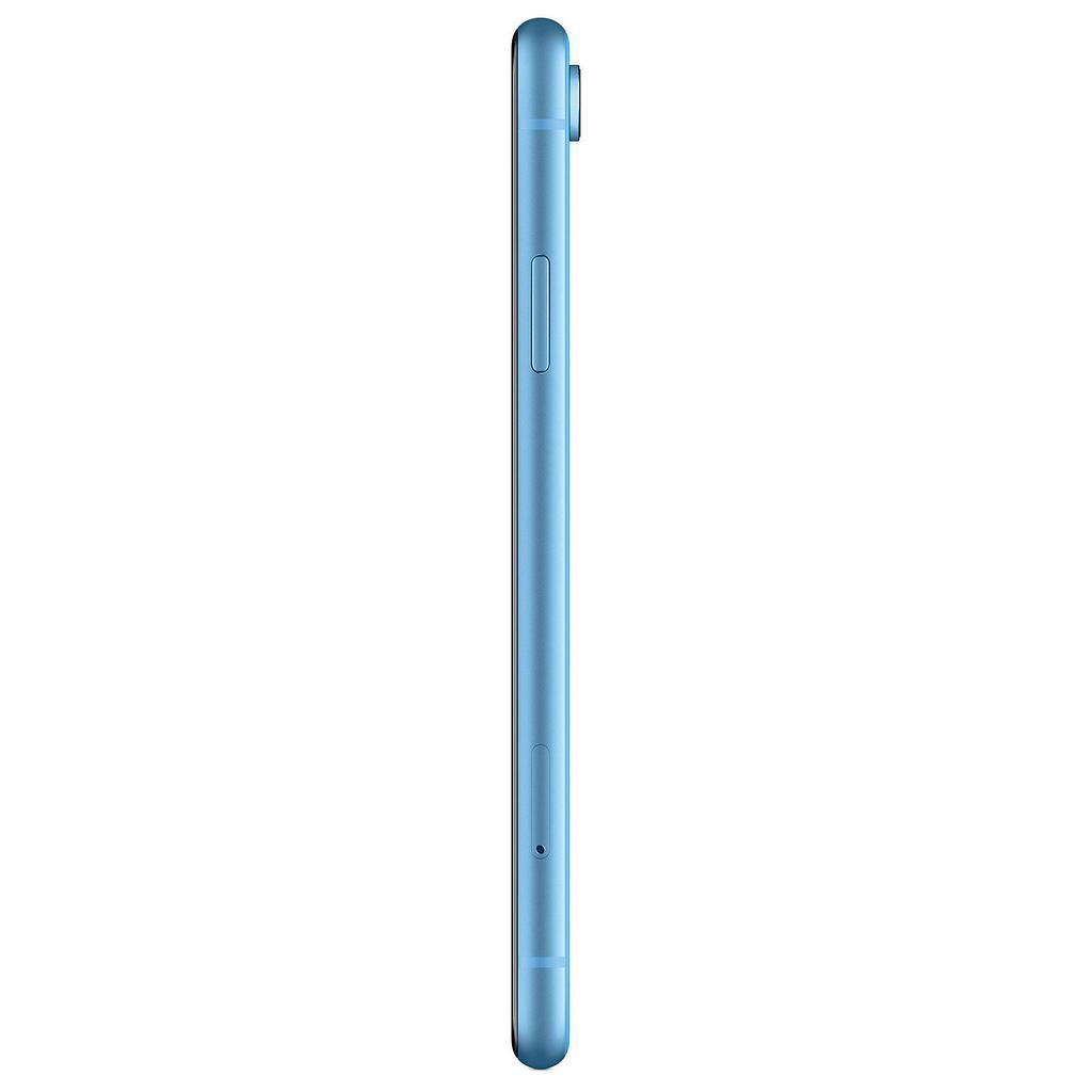 Apple iPhone XR Bleu