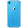 Apple iPhone XR Bleu