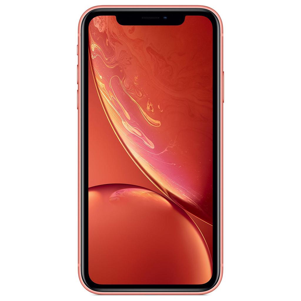 Apple iPhone XR Corail