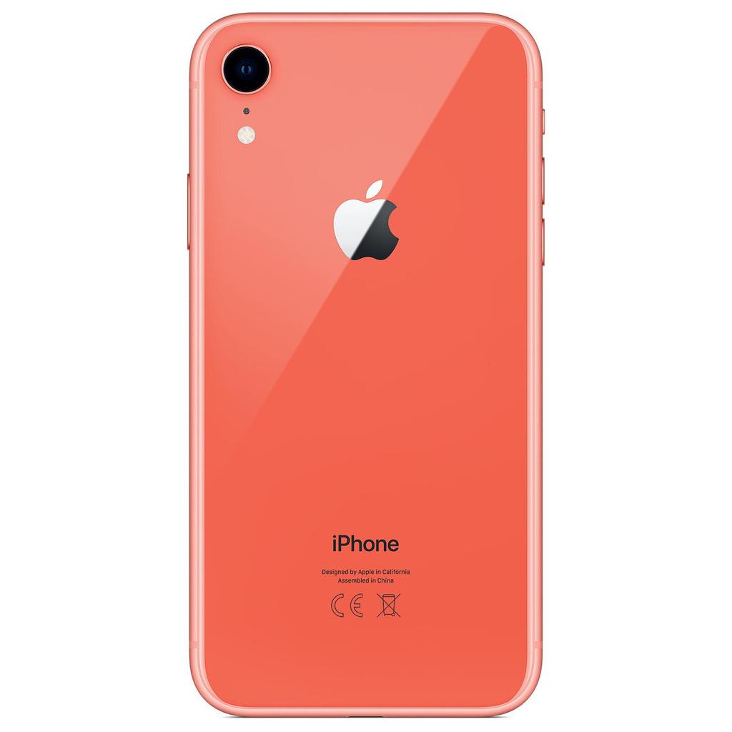 Apple iPhone XR Corail