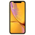 Apple iPhone XR Jaune