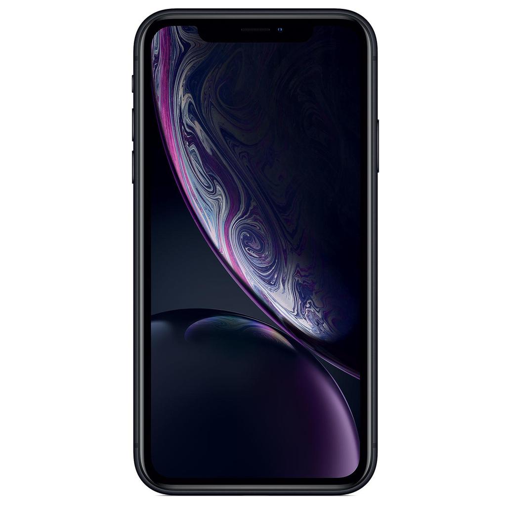 Apple iPhone XR Noir