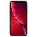 Apple iPhone XR Rouge