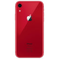 Apple iPhone XR Rouge