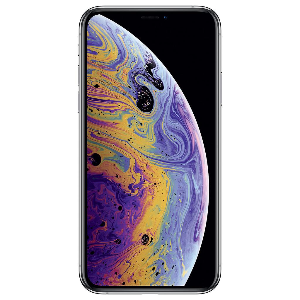 Apple iPhone XS Argent