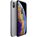 Apple iPhone XS Argent