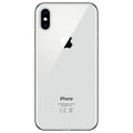 Apple iPhone XS Argent