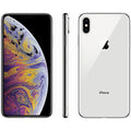 Apple iPhone XS Argent