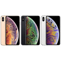 Apple iPhone XS Argent