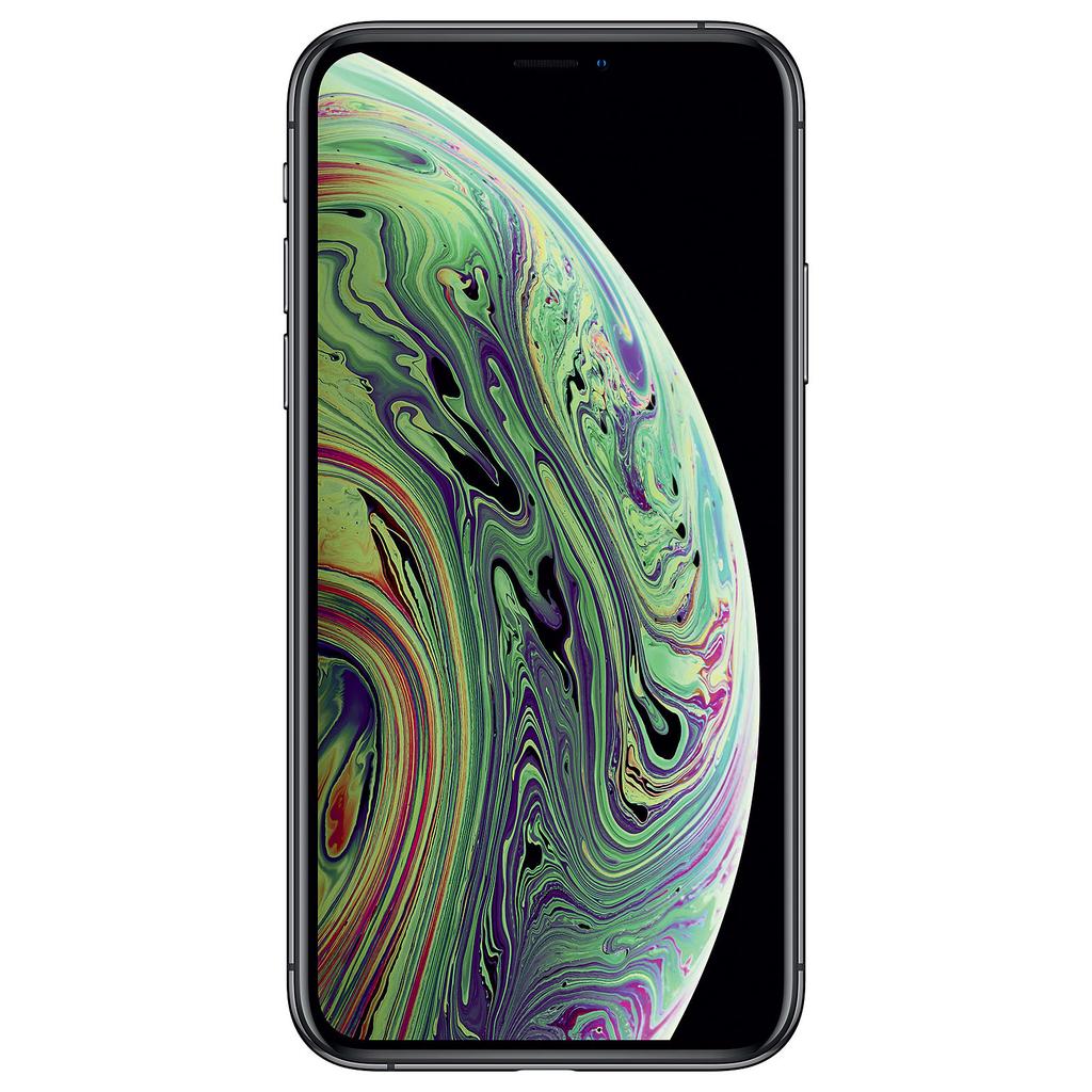 Apple iPhone XS Gris sidéral