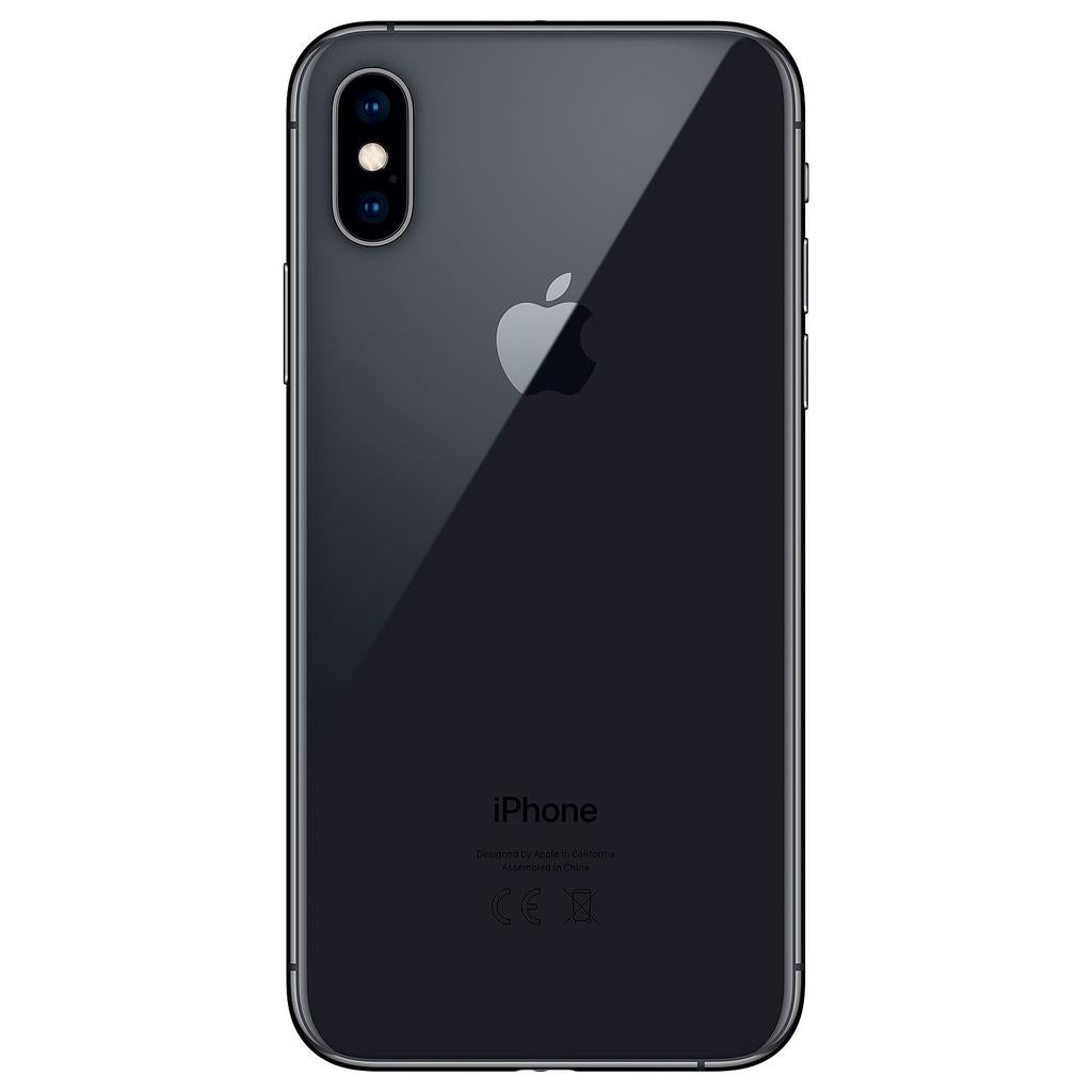 Apple iPhone XS Gris sidéral