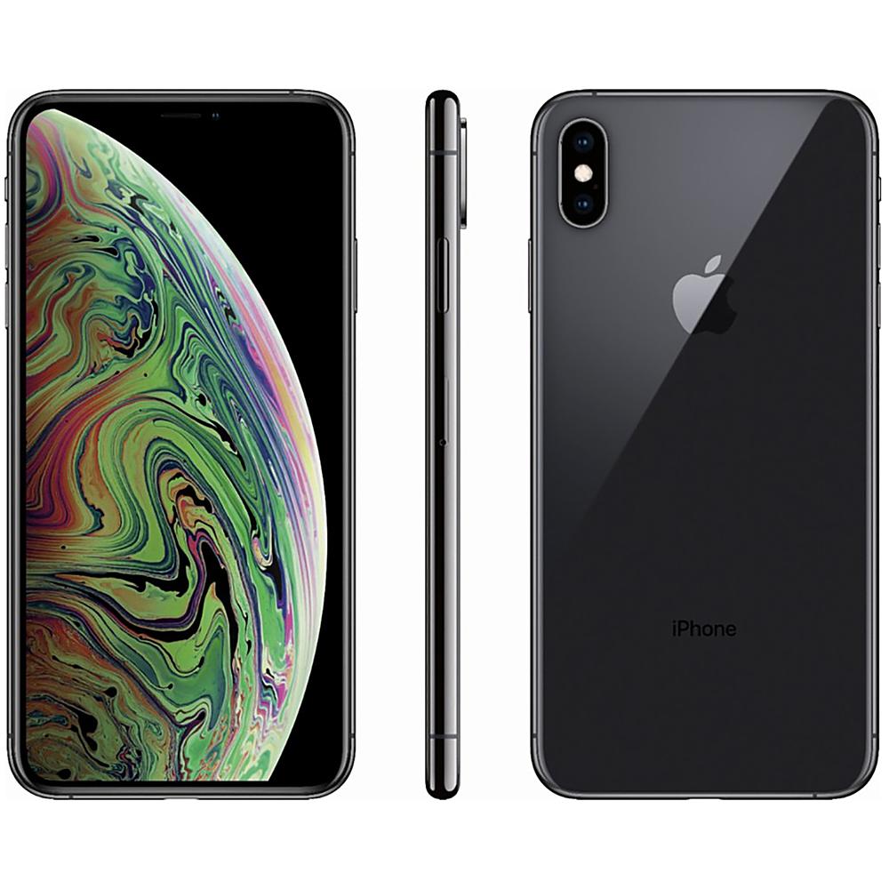 Apple iPhone XS Gris sidéral