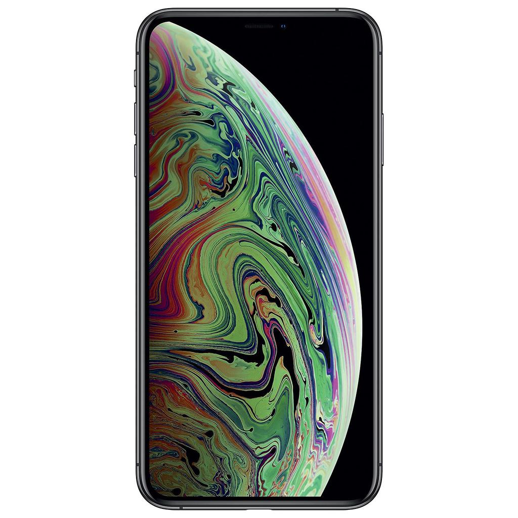 Apple iPhone XS Max Gris sidéral