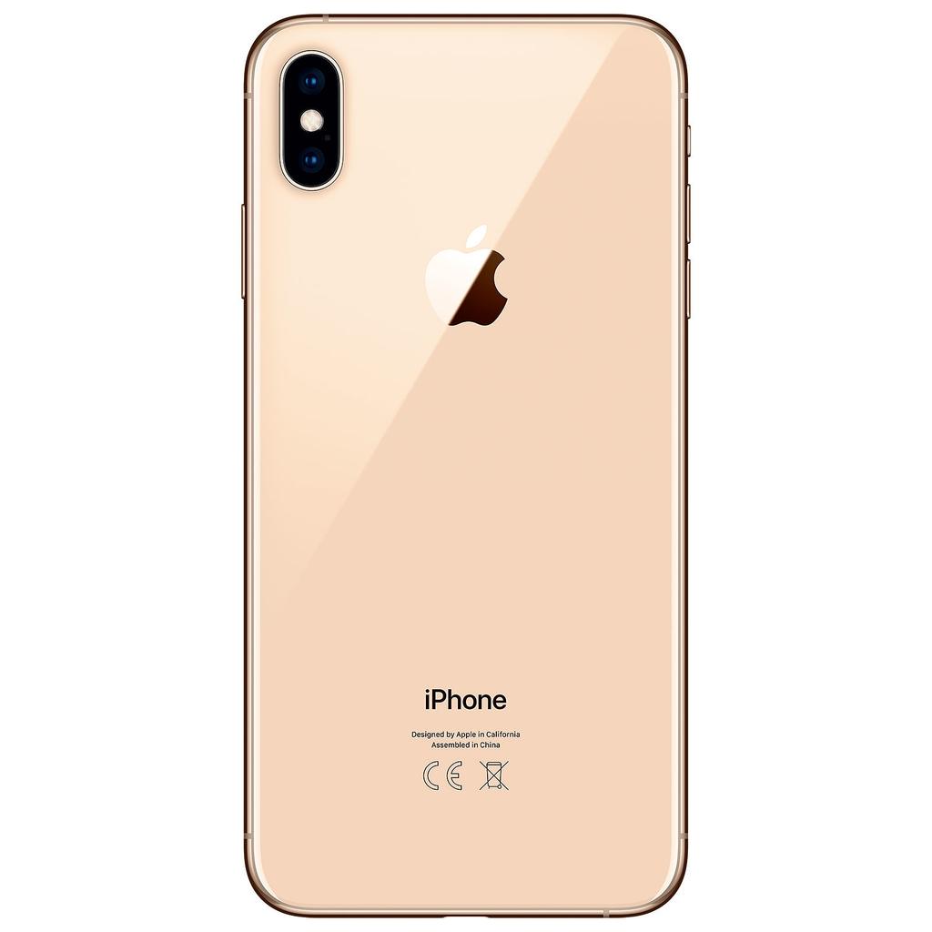 Apple iPhone XS Max Or