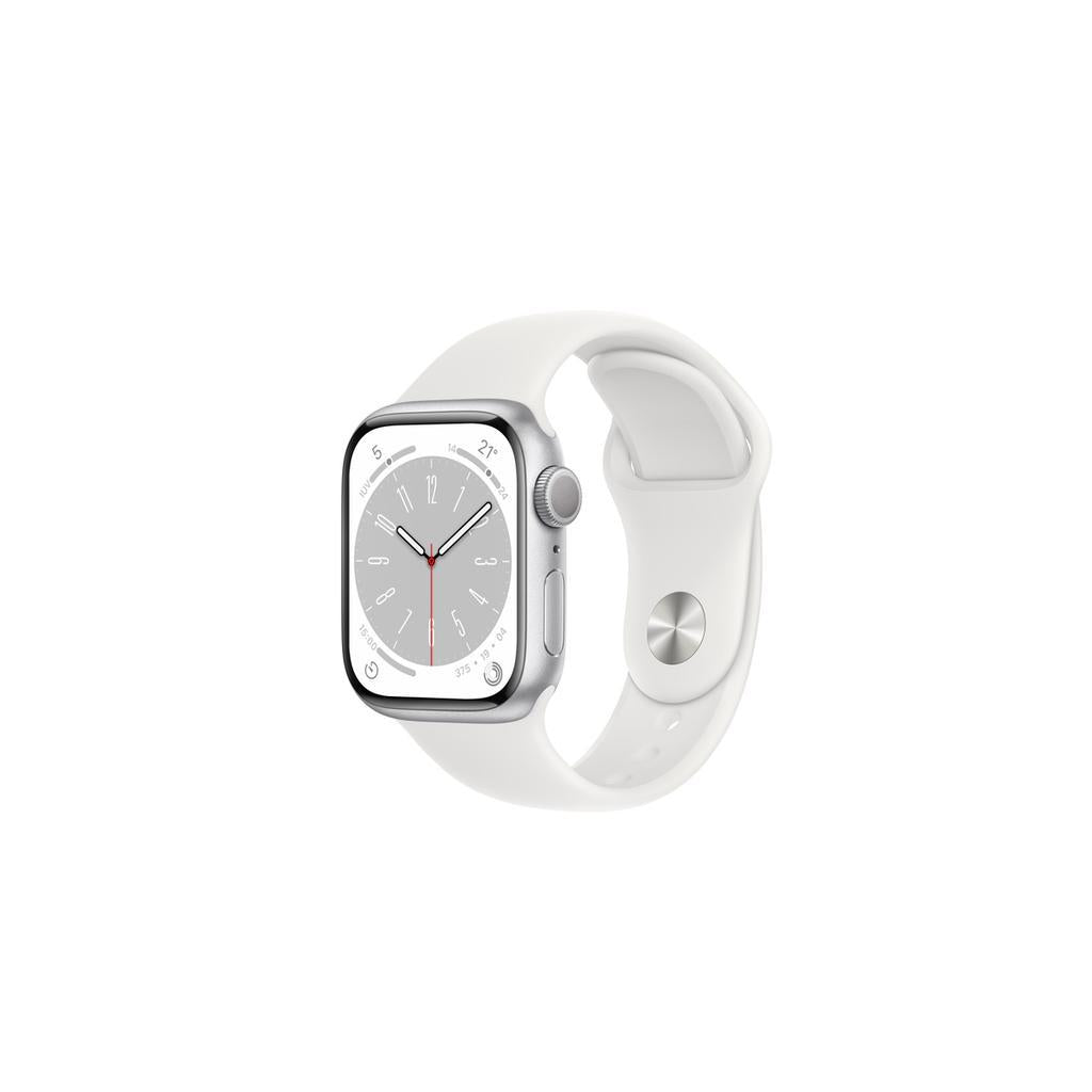 Apple Watch (Series 8) 2022 GPS 41 mm