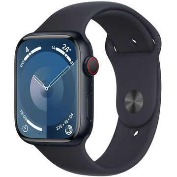 Apple Watch (Series 8) 2023 GPS + Cellular 45 mm