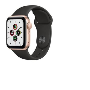 Apple Watch (Series SE) 2020 GPS 40 mm