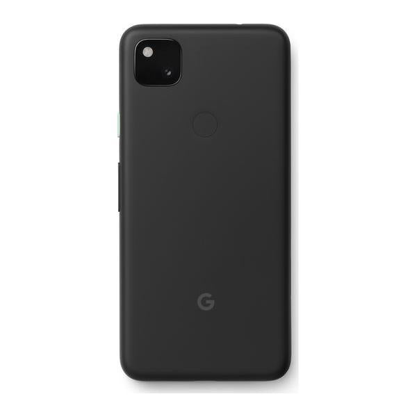 Google Pixel 4a (2020) Noir