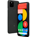 Google Pixel 5 (2020) Noir